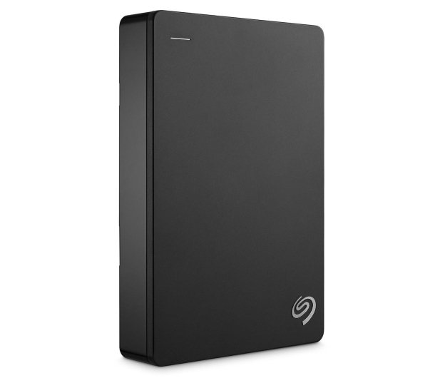 SEAGATE Backup Plus 4TB 2,5''USB3.0 STDR4000200 - 251534 - zdjęcie 3